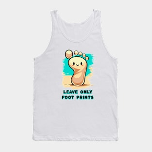 Marine environment Tank Top